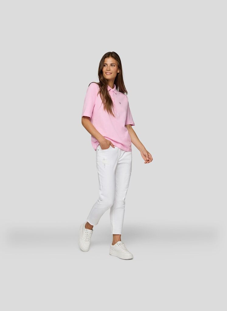 Polo-Shirt Polo-Shirt