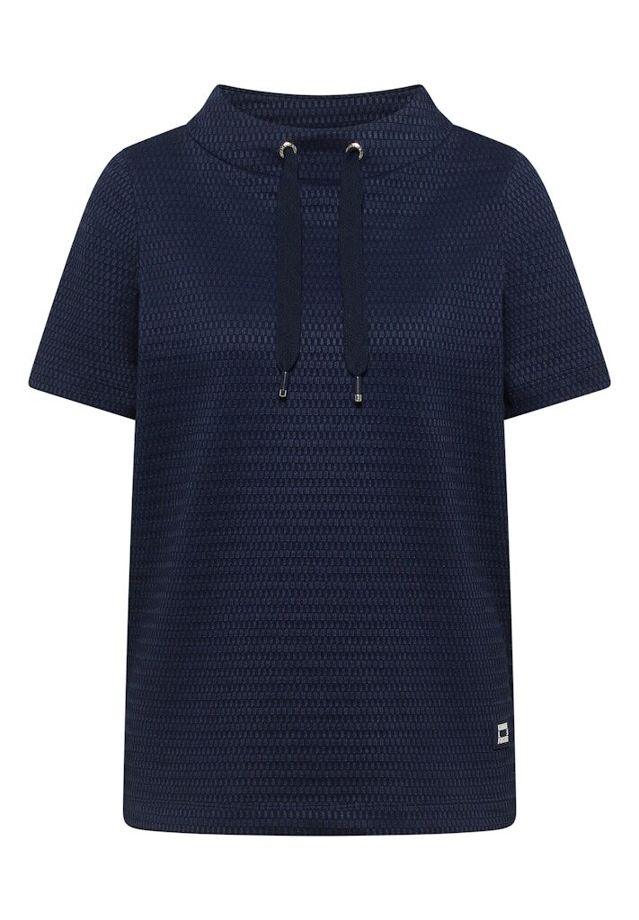 Strukturshirt Strukturshirt