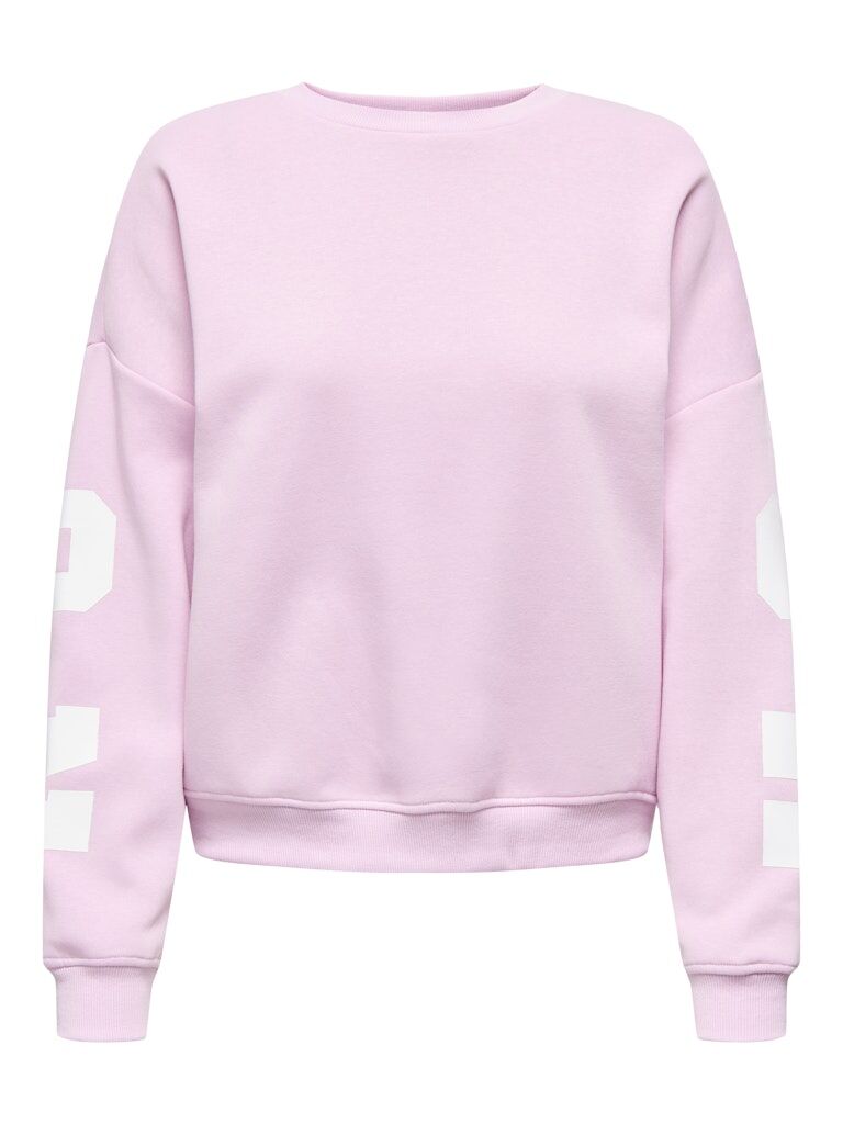 Sweatshirt Sweatshirt