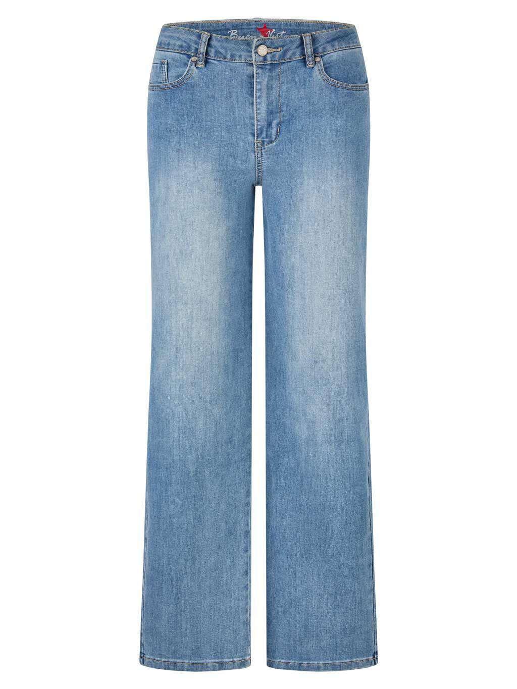 Jeans "Wide Leg" Jeans "Wide Leg"