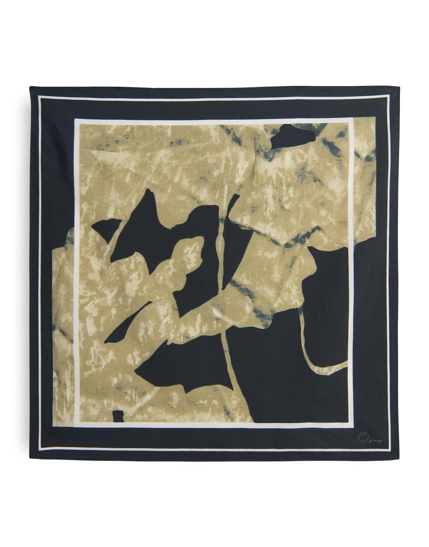 Schal "Acindie scarf"