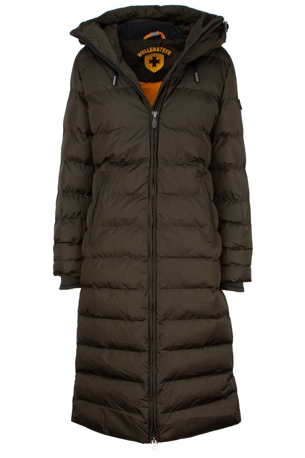 Wellensteyn Cordoba Long Wintermantel Wellensteyn Cordoba Long Wintermantel