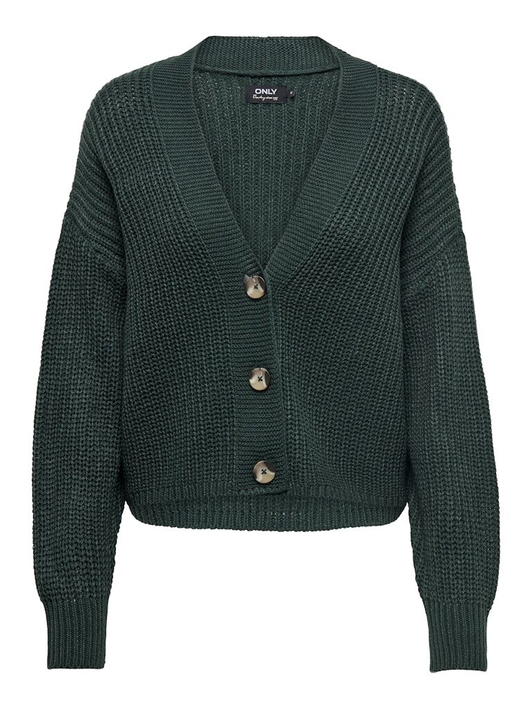 Cardigan Carol Cardigan Carol