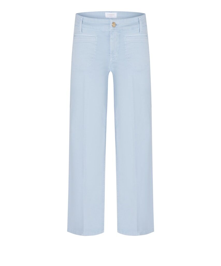 Jeans "Tess cropped"