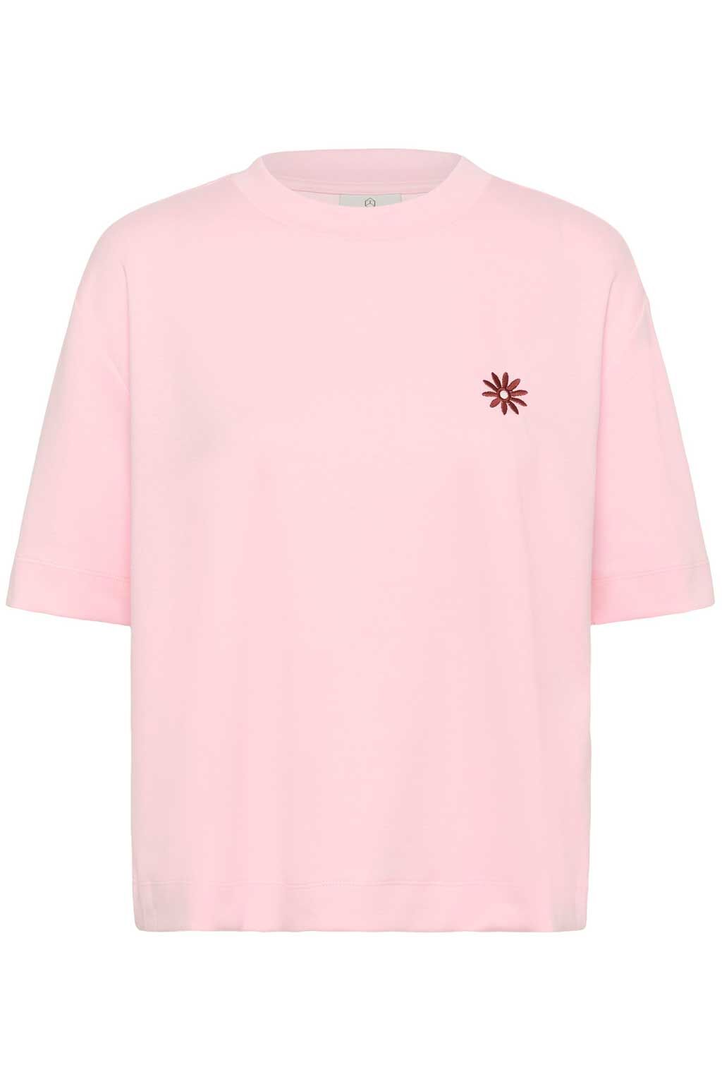 T-Shirt "Annie" T-Shirt "Annie"