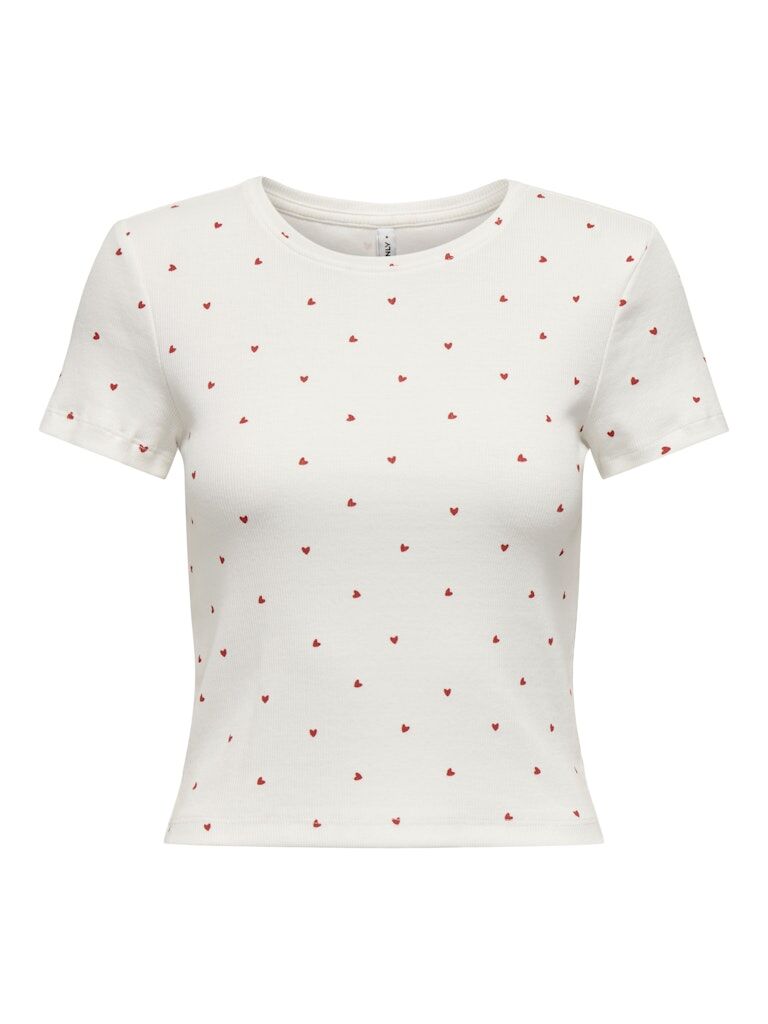 Only cropped T-Shirt Only cropped T-Shirt