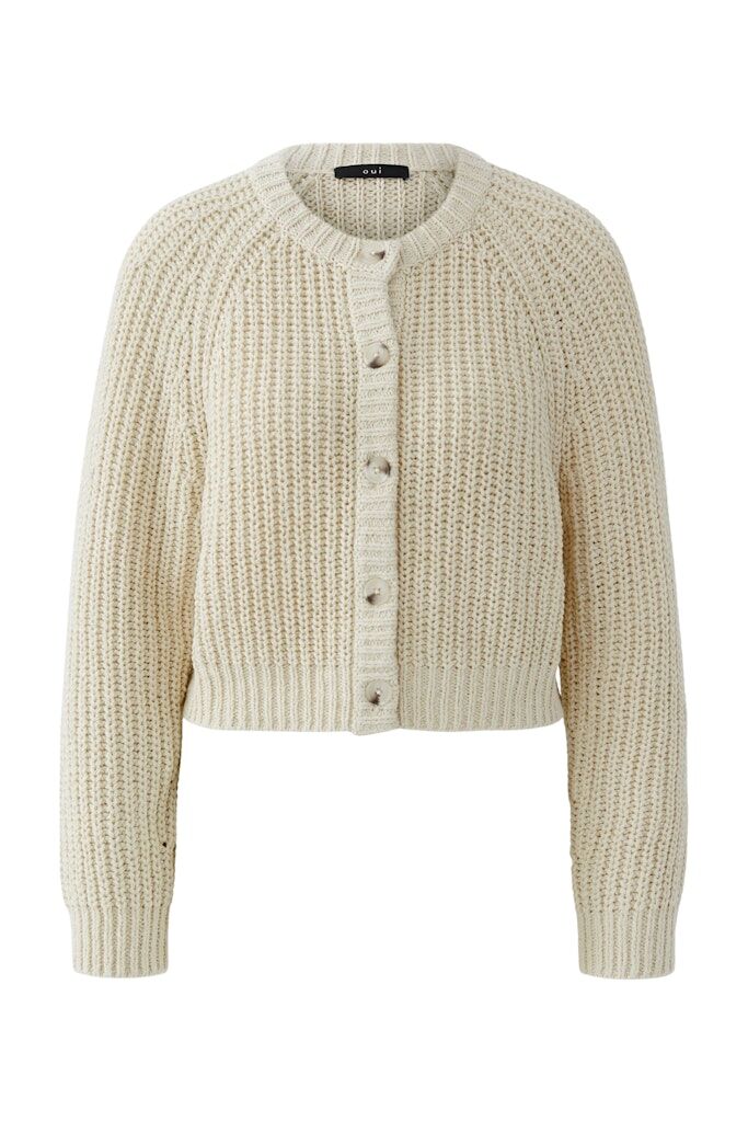 Strickjacke Strickjacke