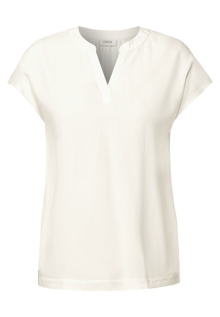 Cecil Blusenshirt