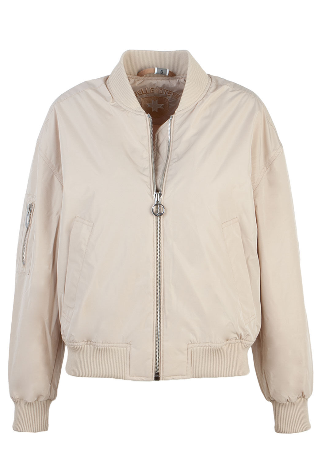 Übergangsjacke "Boxer Summer Lady"