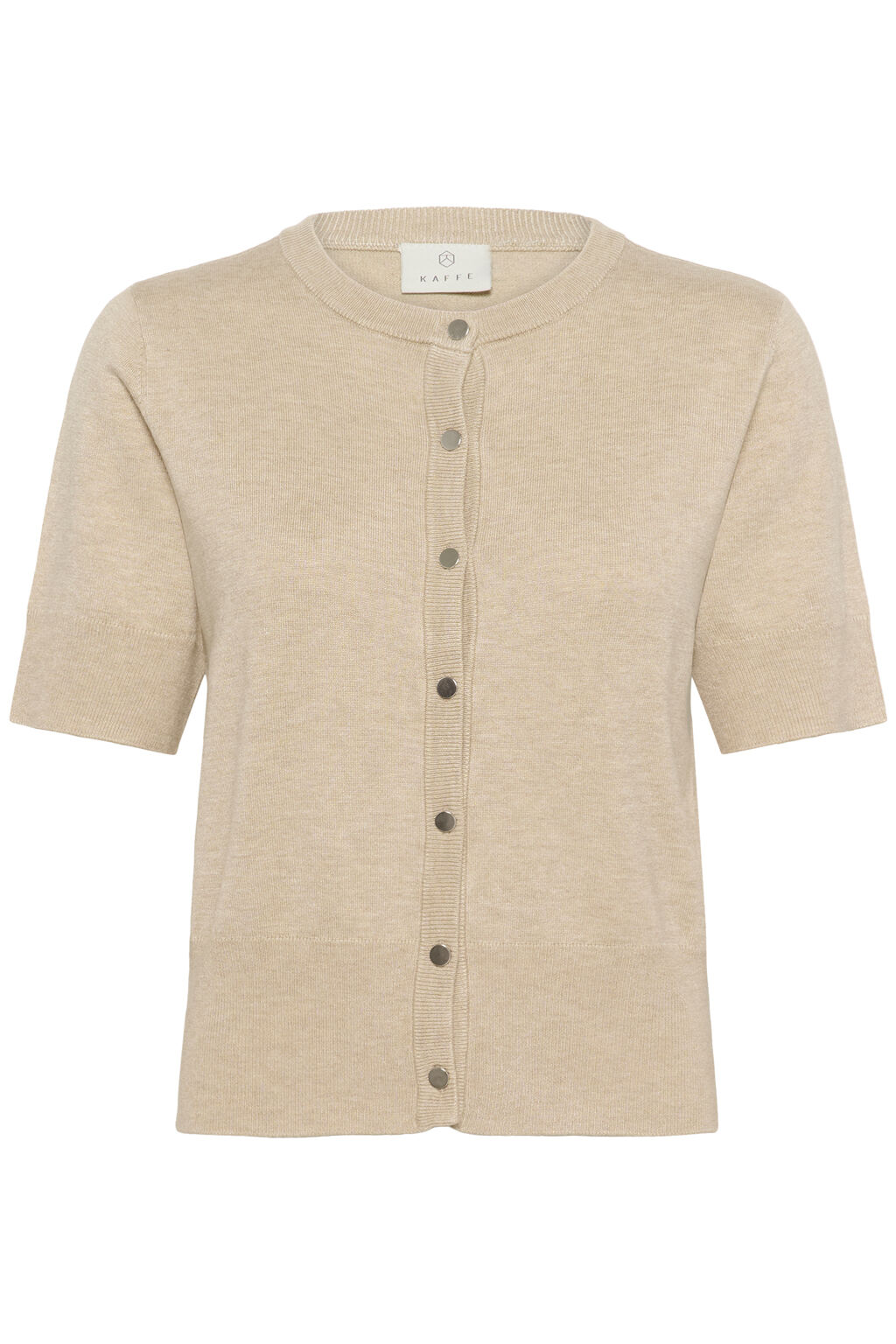 Halbarm-Cardigan "Lizza"