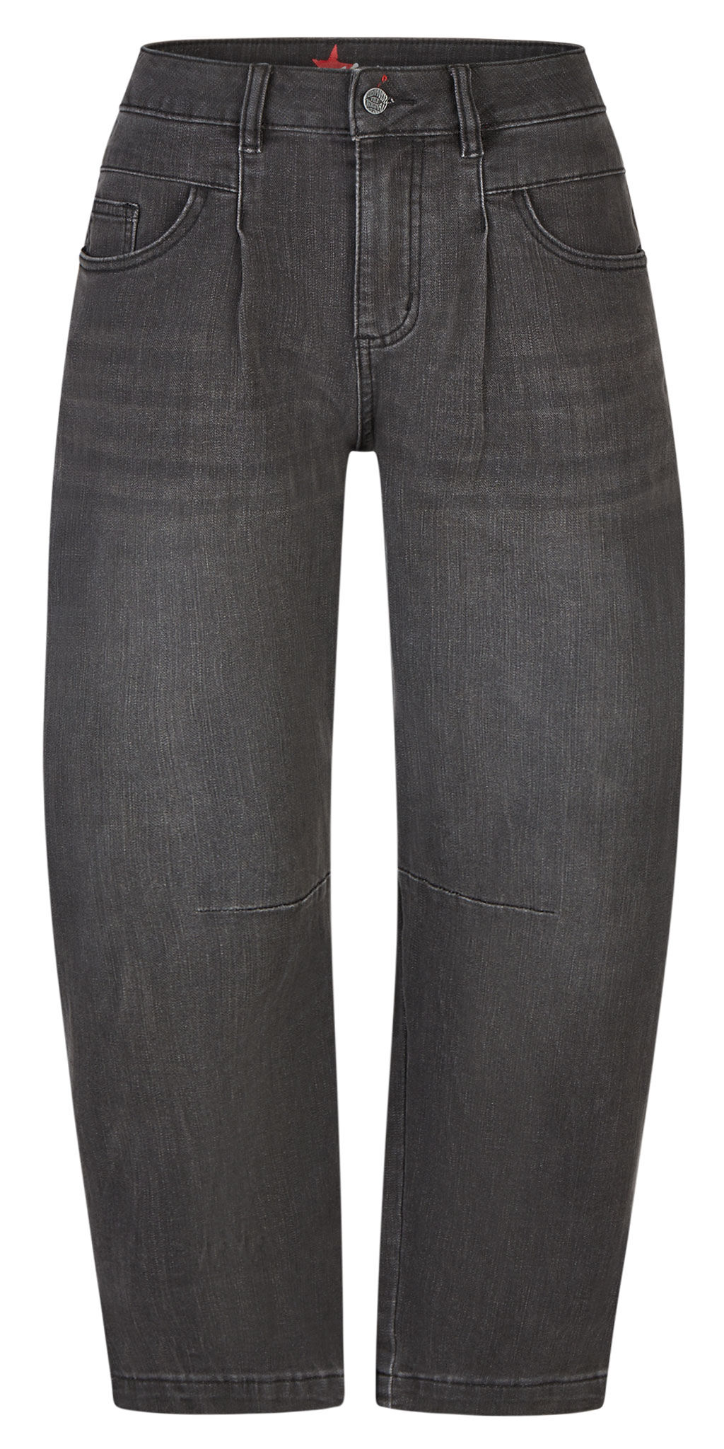 Jeans "Barrel-F"