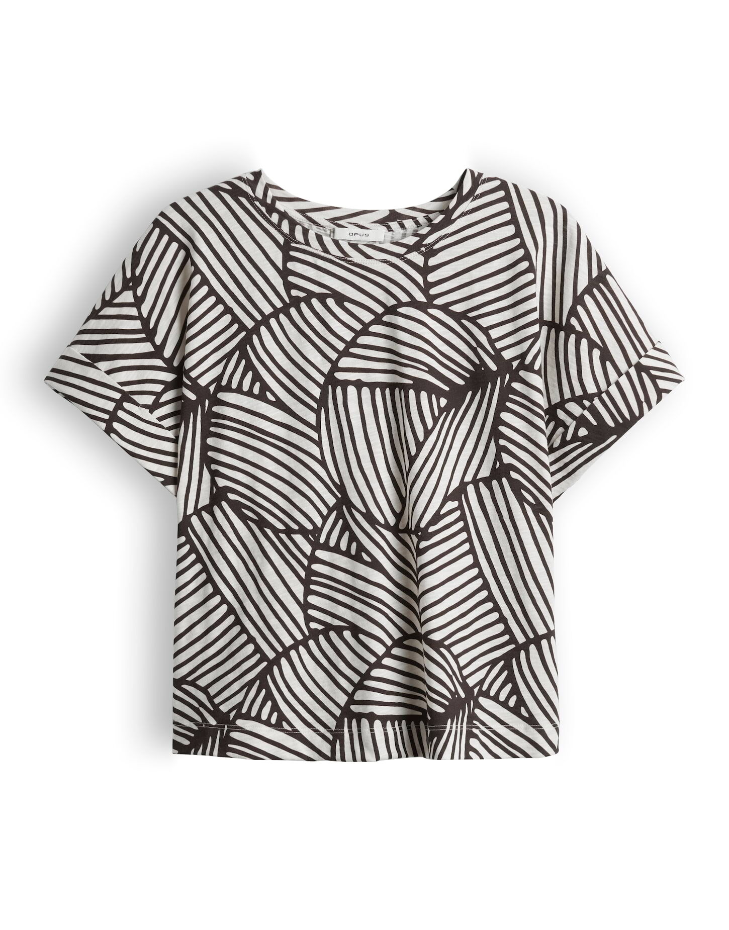 T-Shirt "Soprinti" T-Shirt "Soprinti"