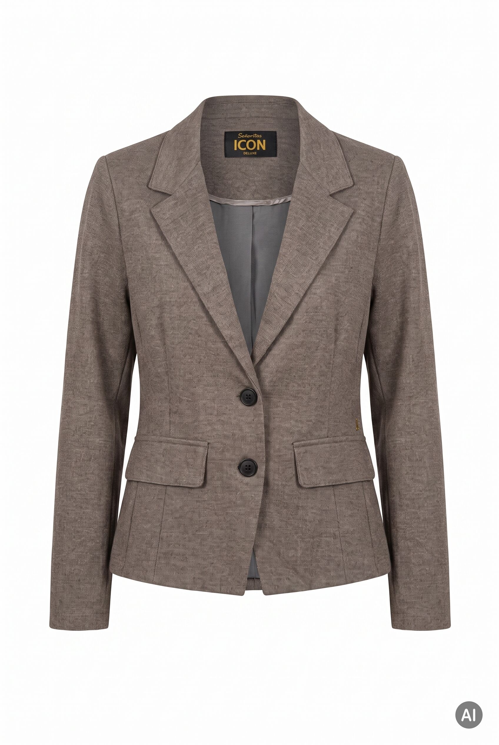 Blazer Short