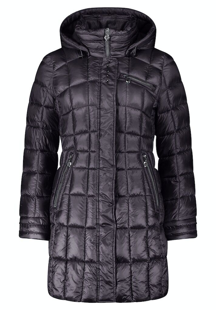 Steppjacke Steppjacke
