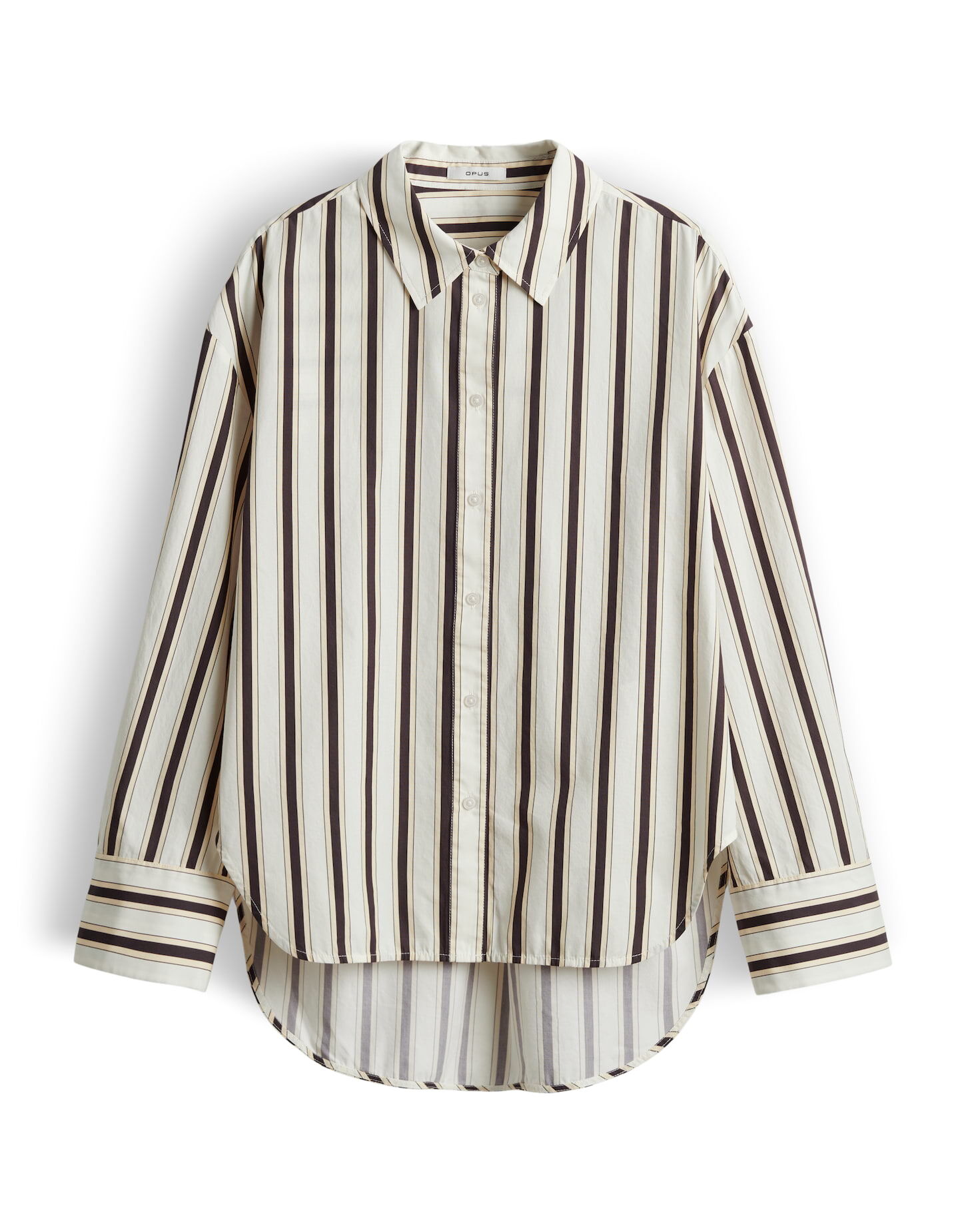 Hemdbluse "Flanko resort"