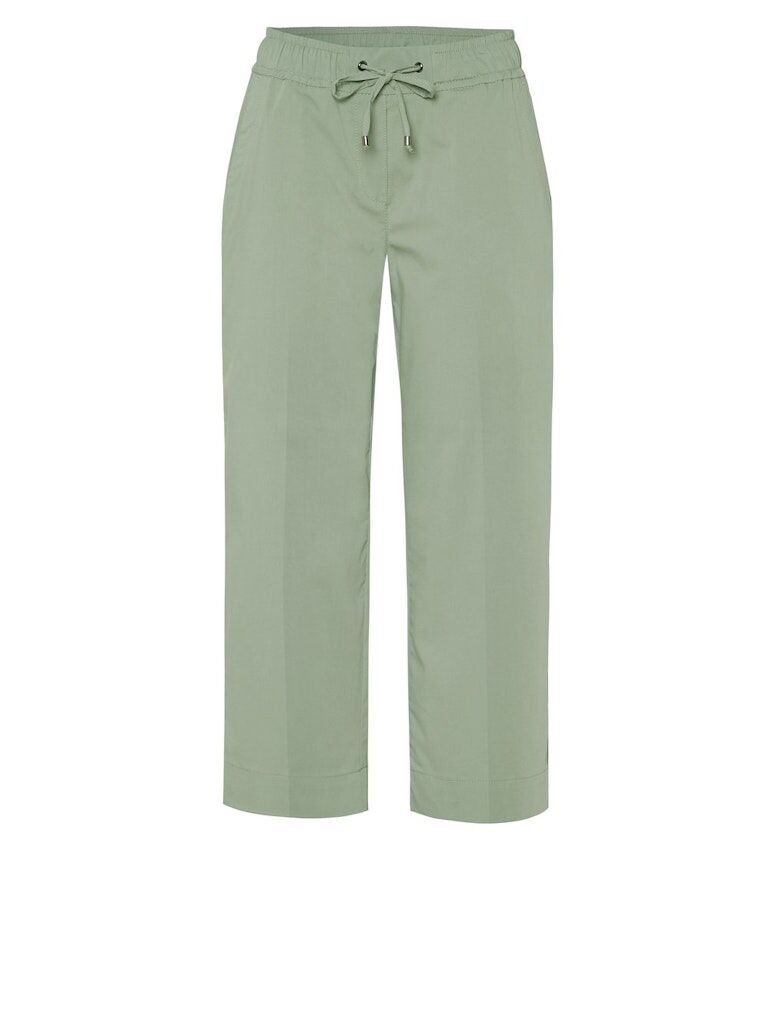 Pia Wide Leg 3/4