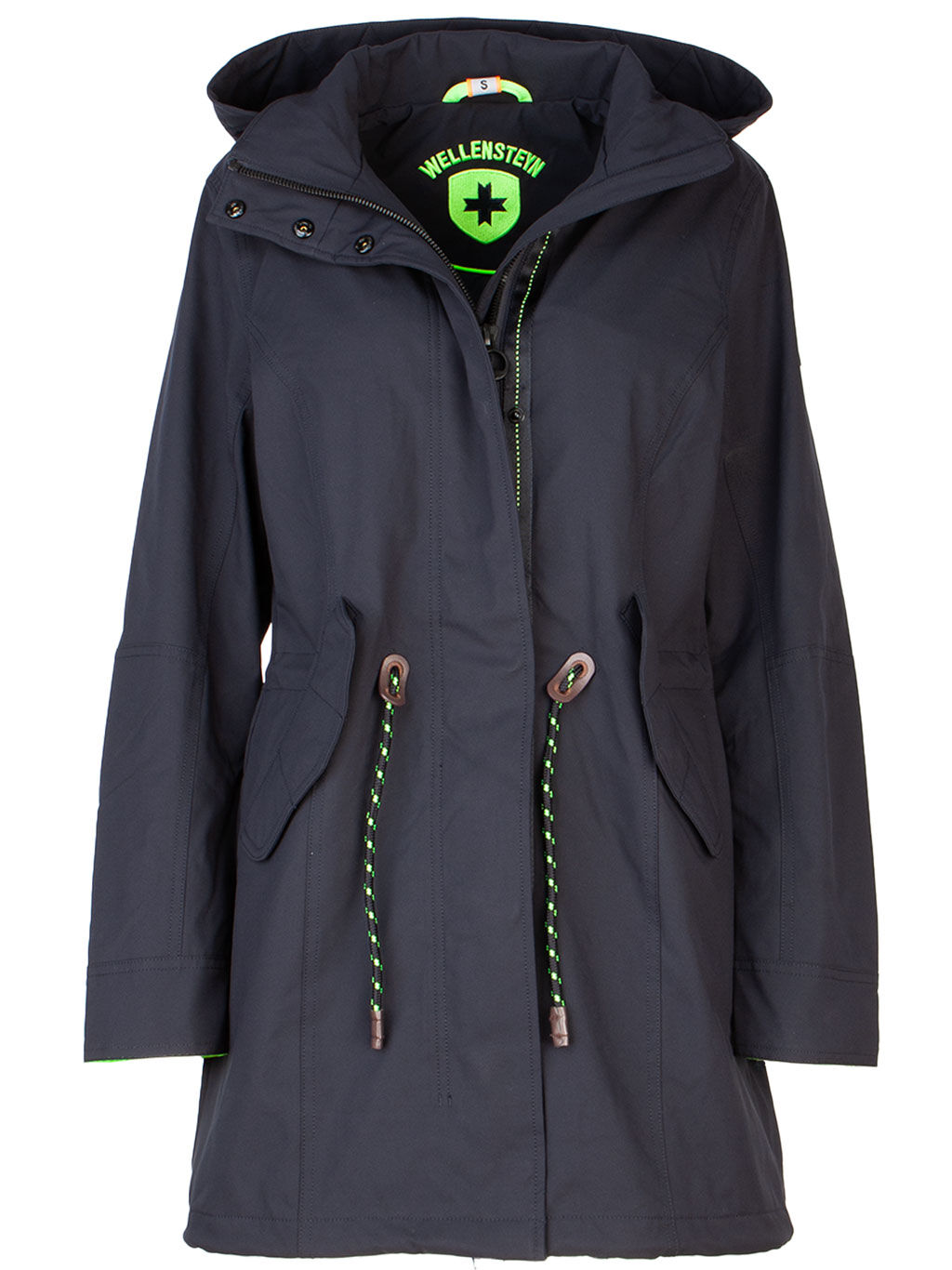 Wellensteyn Cornfield Softshelljacke Wellensteyn Cornfield Softshelljacke