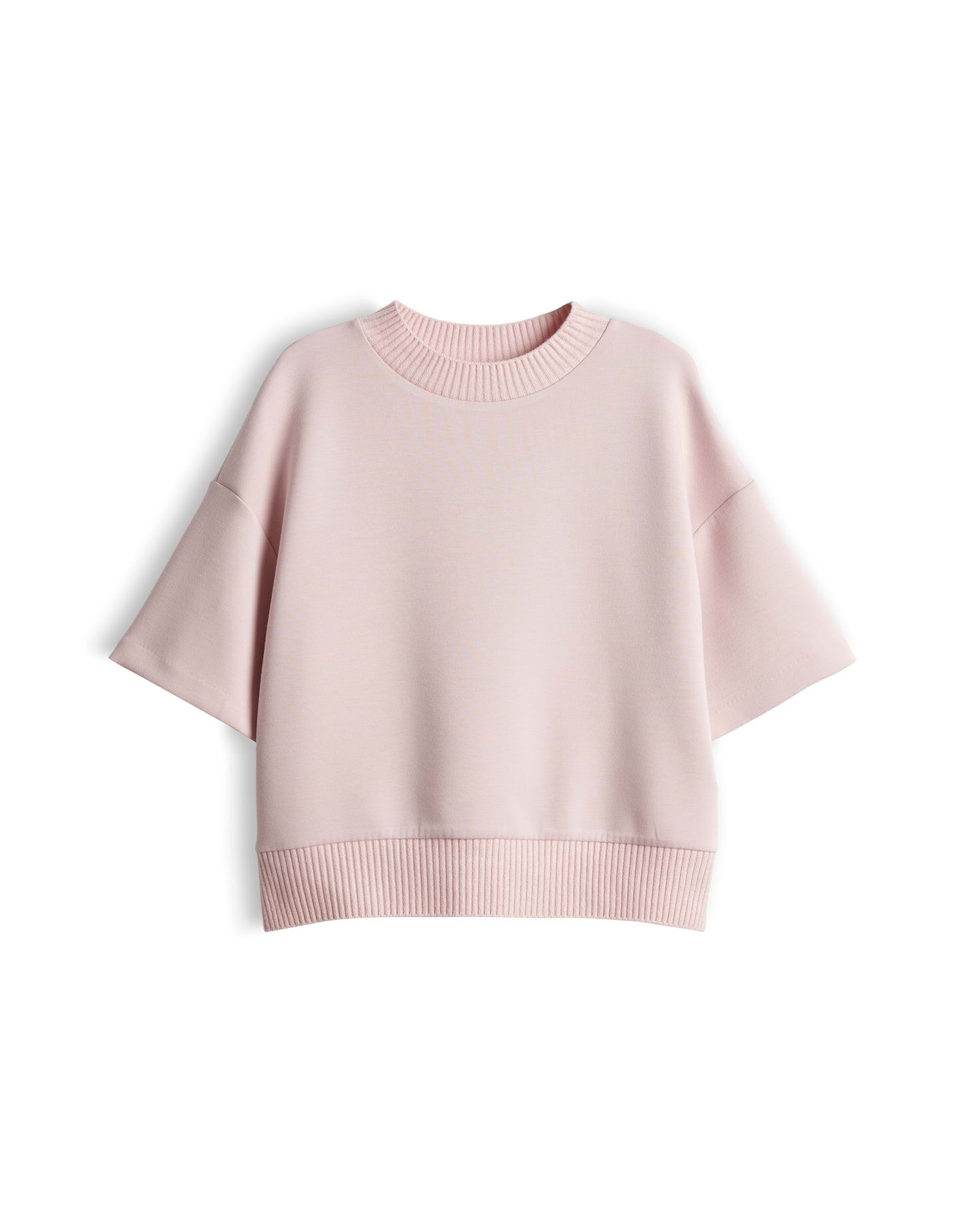 Halbarm-Pullover "Galita"