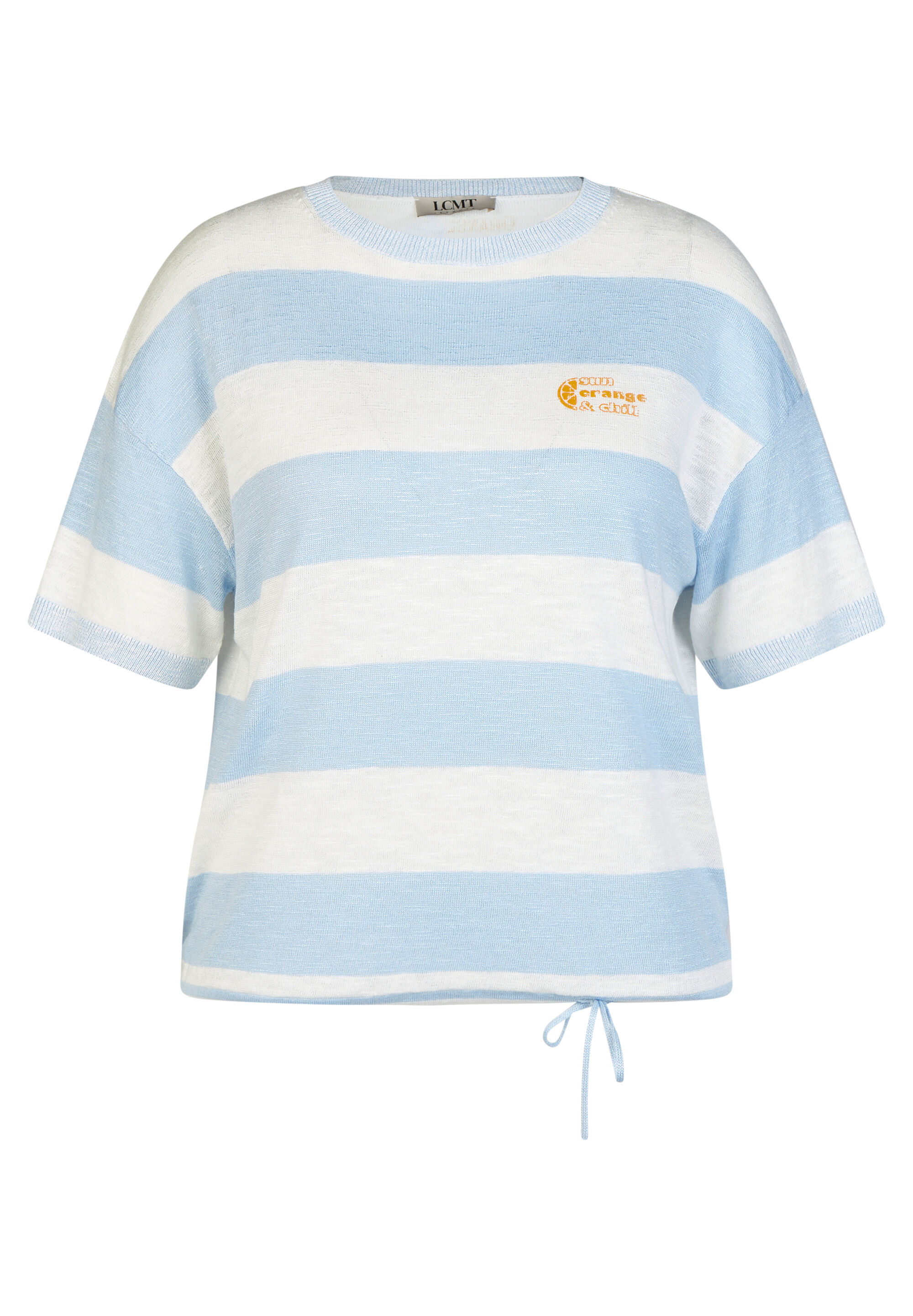 Halbarm-Pullover Halbarm-Pullover