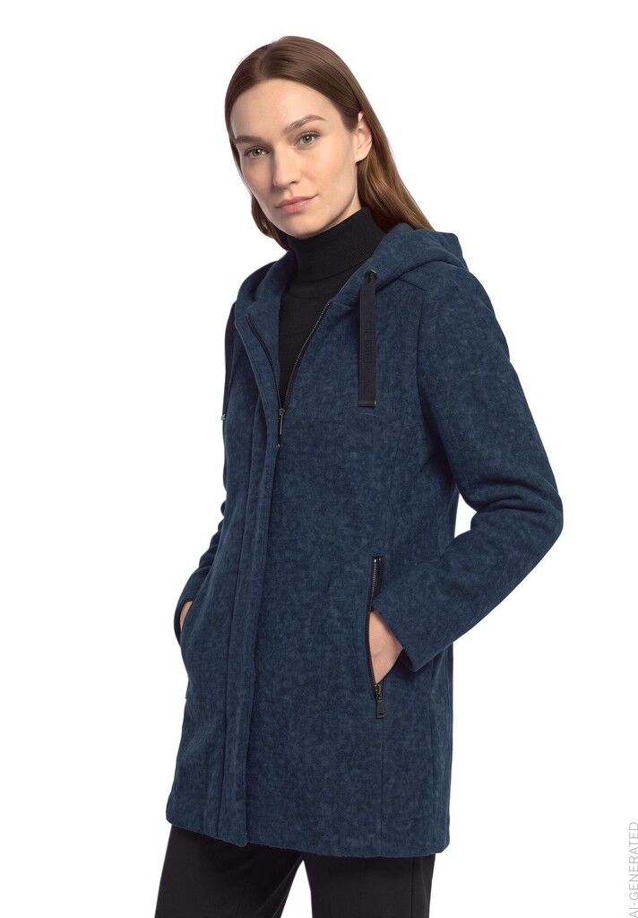 Wolljacke Wolljacke