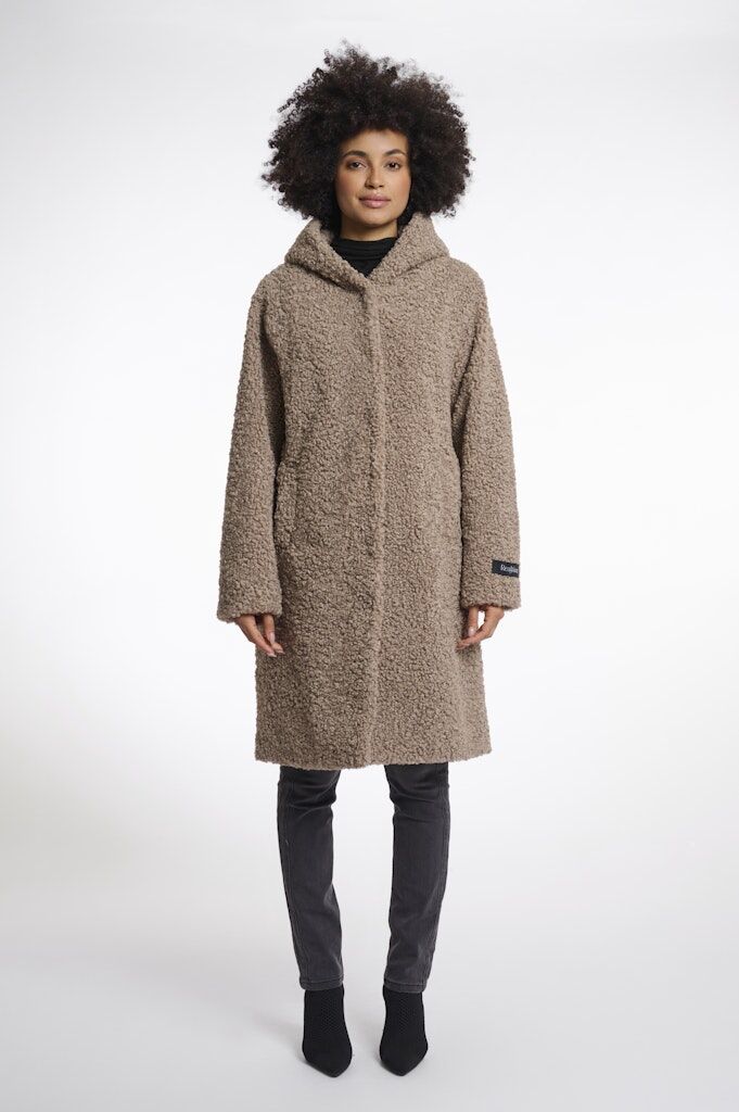 Teddyjacke "Leonie" Teddyjacke "Leonie"
