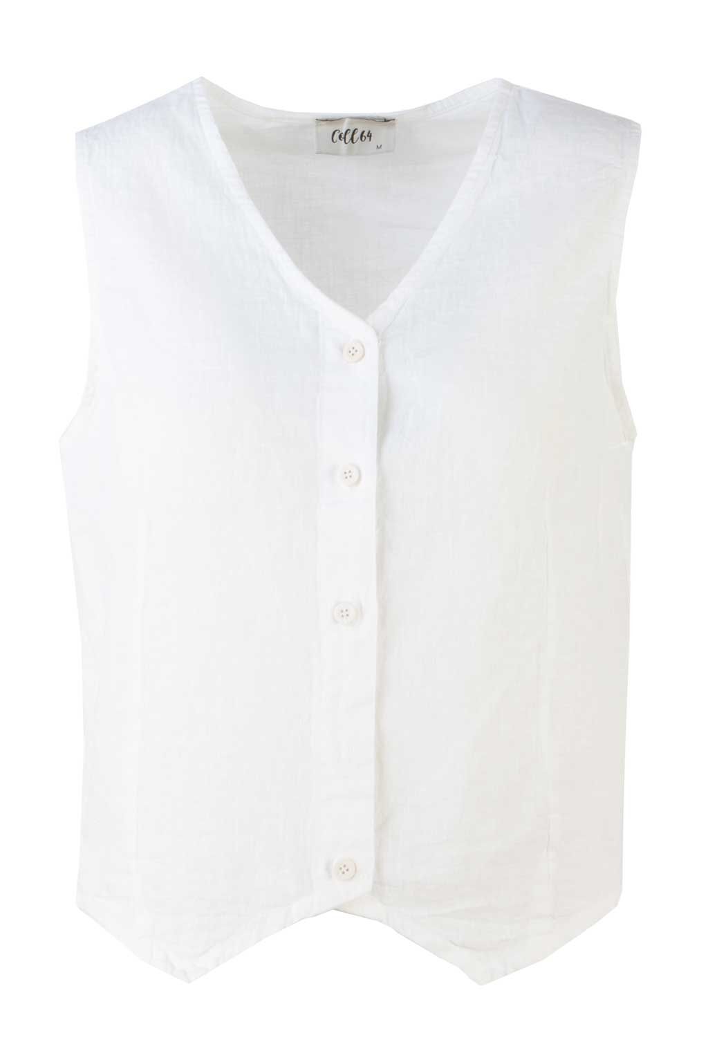 Coll64 Weste