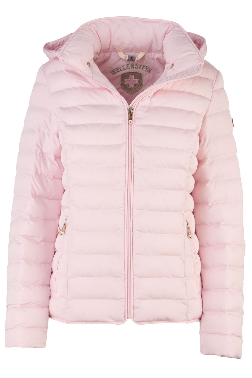 Übergangsjacke "Italy Hood" Übergangsjacke "Italy Hood"