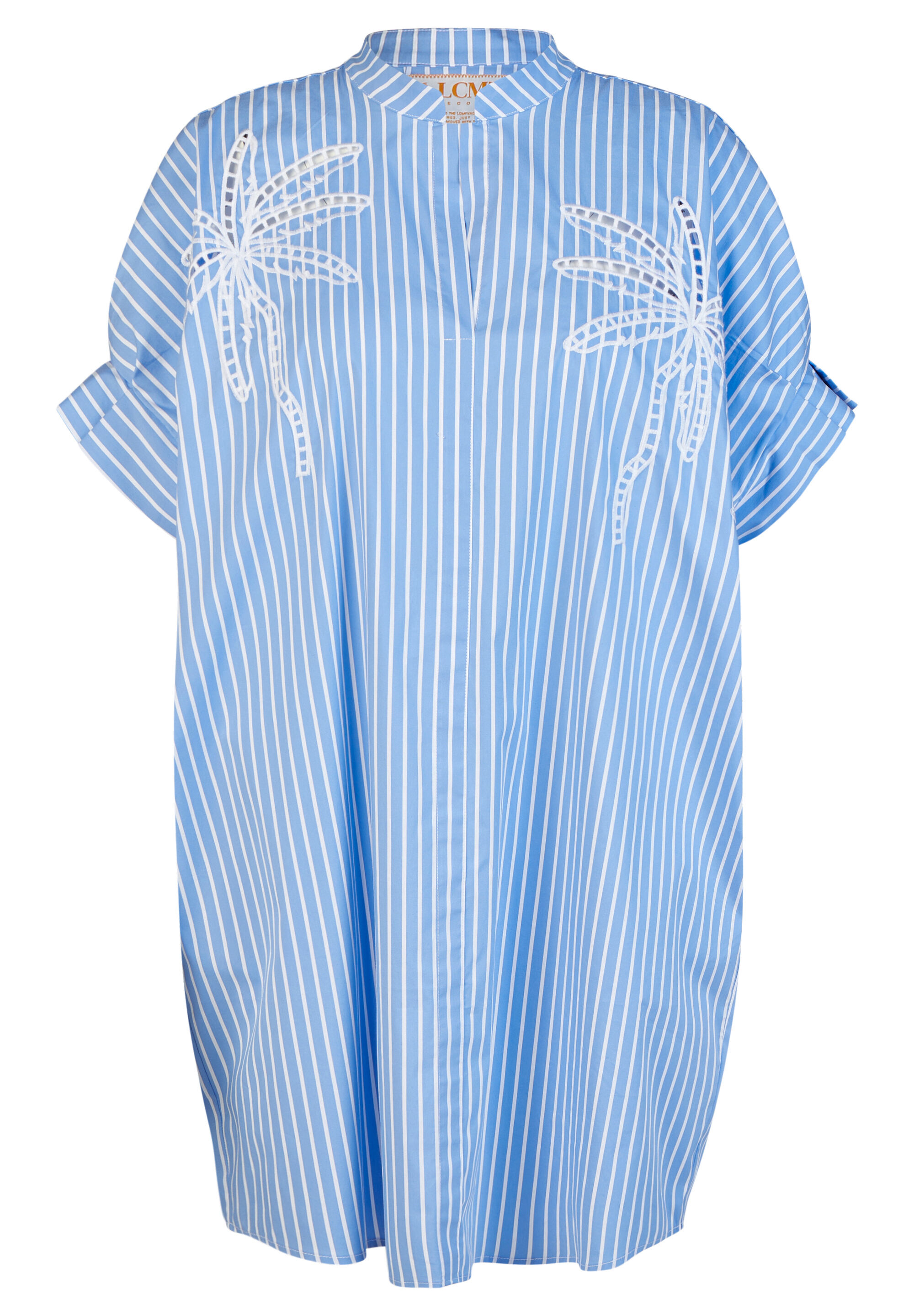 Blusenkleid Blusenkleid