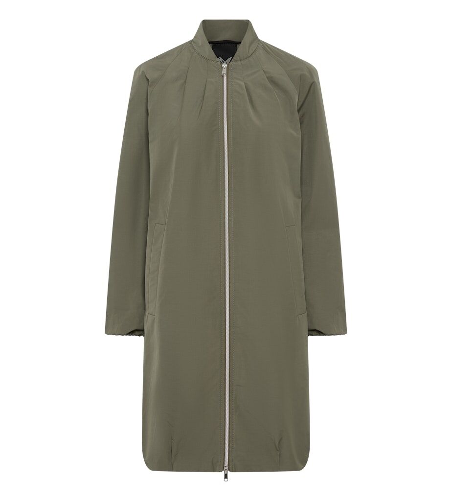 Kurzmantel Kurzmantel