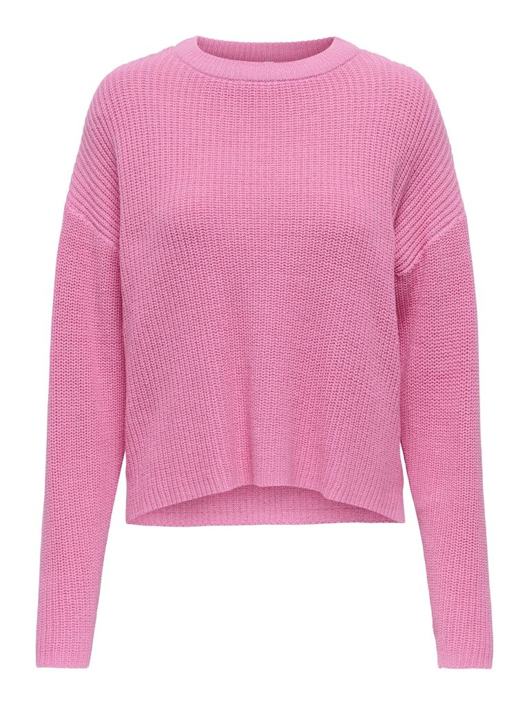 ONLLUNA LS O-NECK PULLOVER KNT NOOS ONLLUNA LS O-NECK PULLOVER KNT NOOS