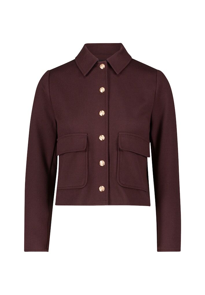Twill-Blazer