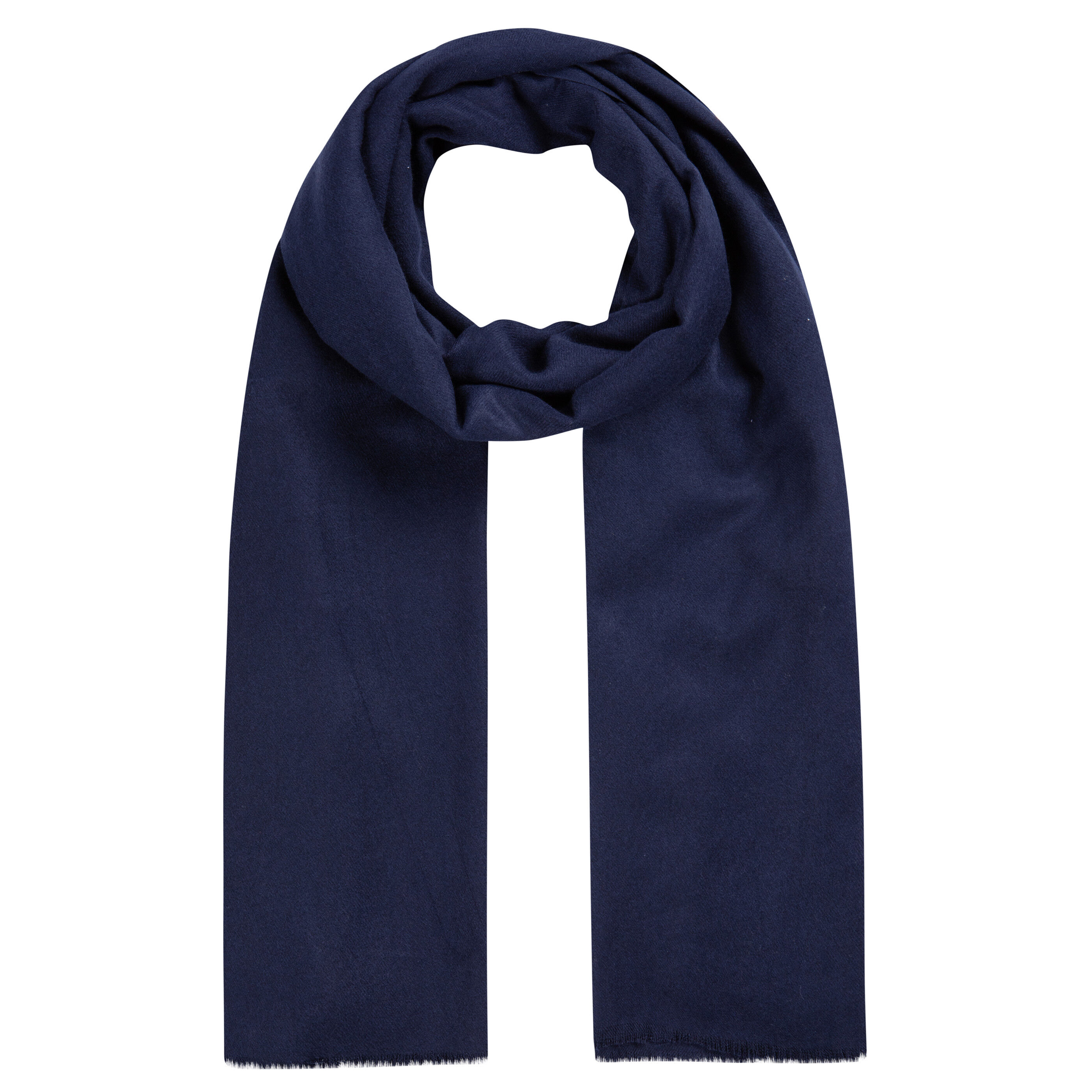 Schal mit Twill-Struktur Schal mit Twill-Struktur