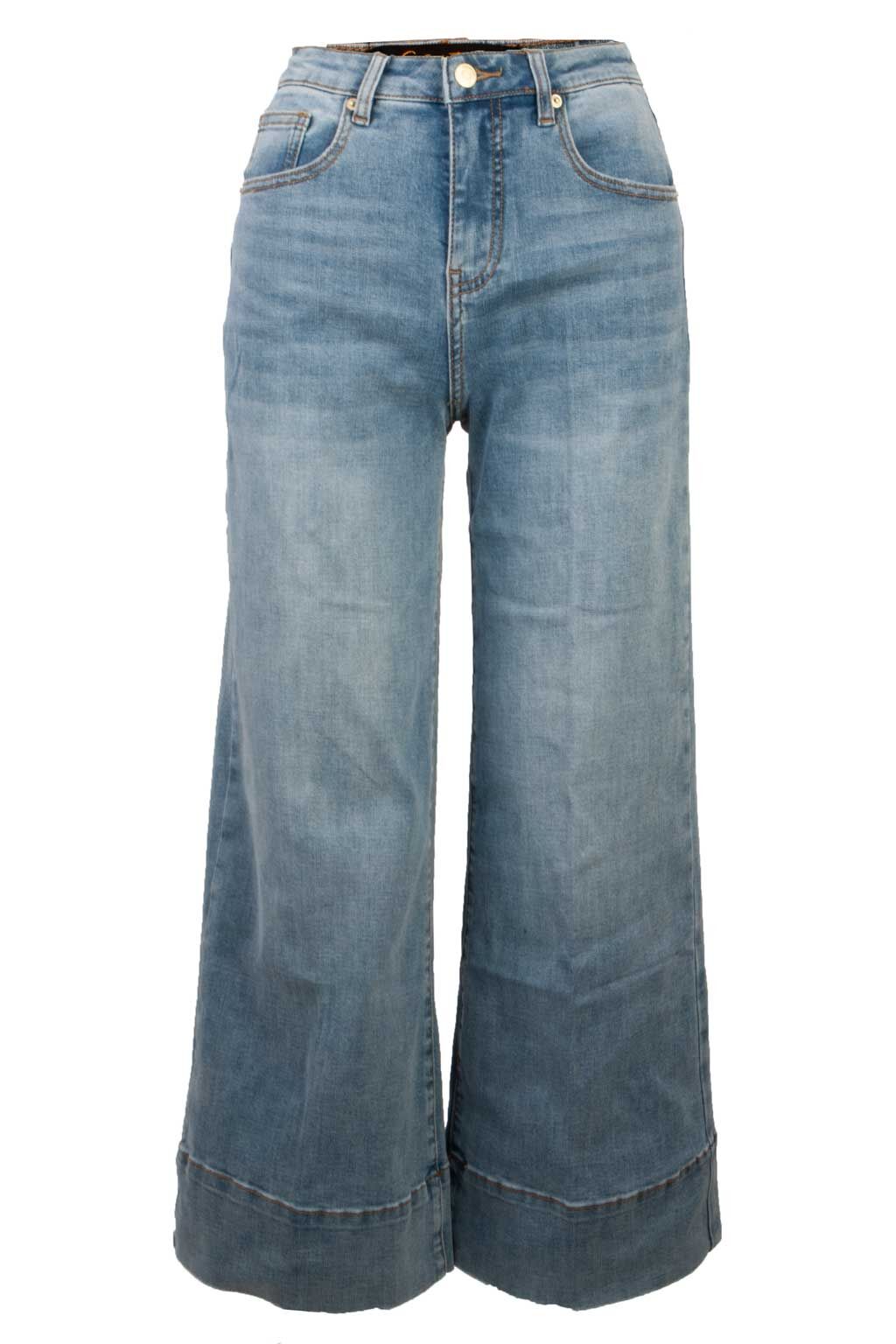 Jeans "Long Beach" Jeans "Long Beach"