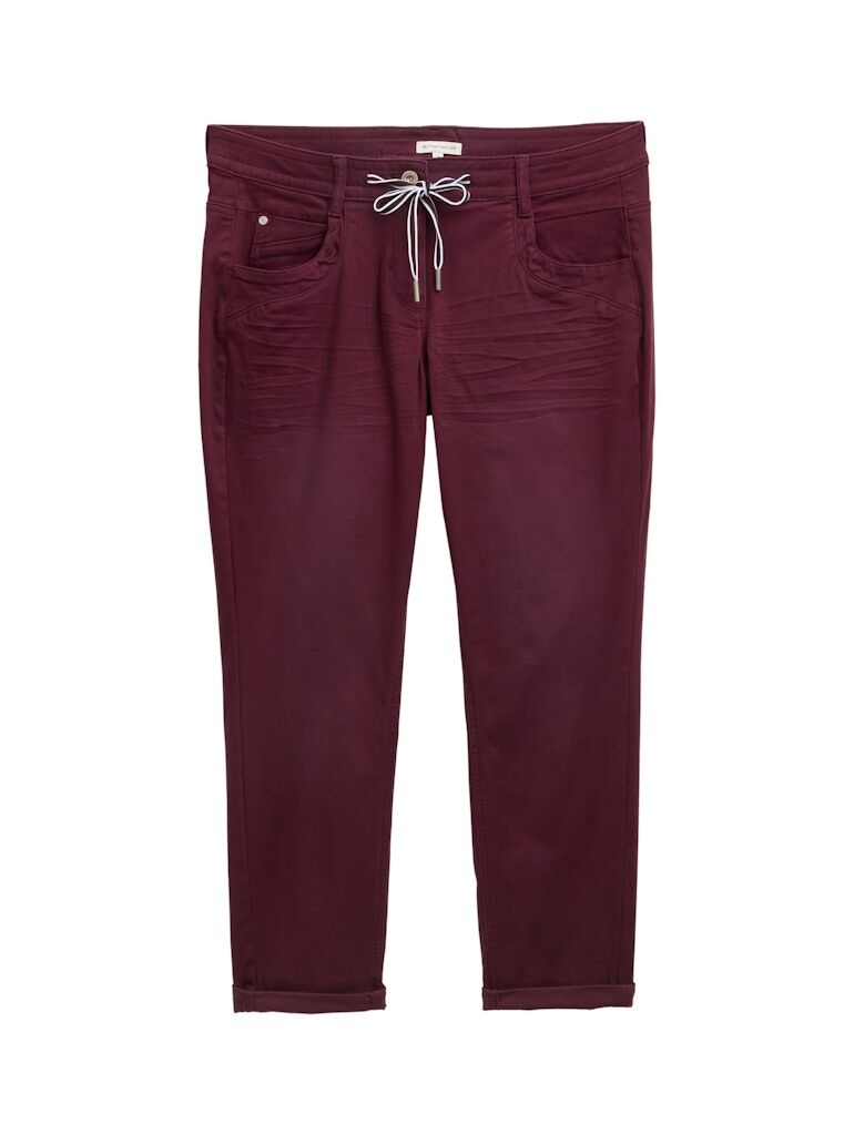 Tom Tailor Tapered Relaxed Hose Tom Tailor Tapered Relaxed Hose