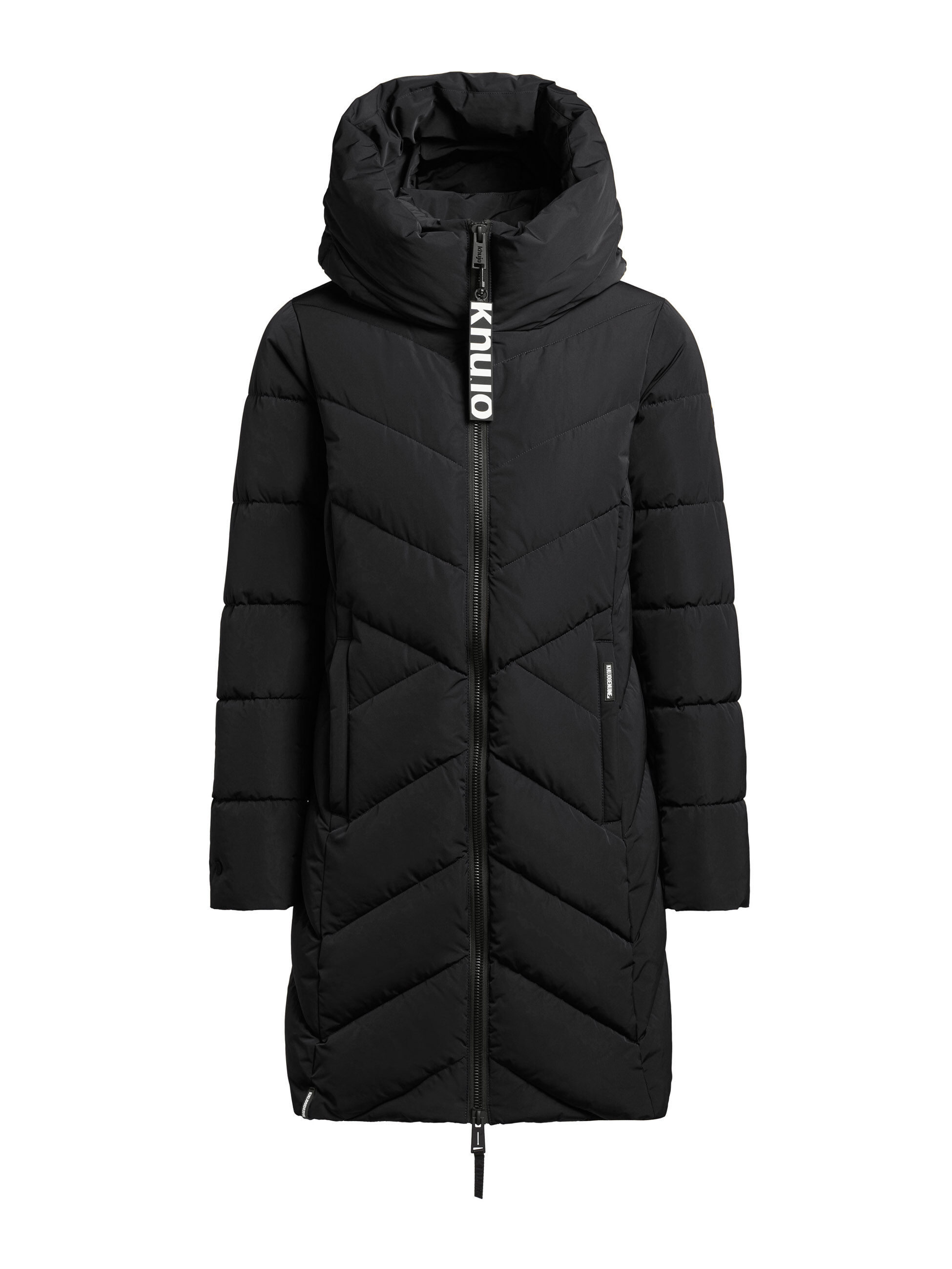 Khujo Wintermantel DARKA Khujo Wintermantel DARKA