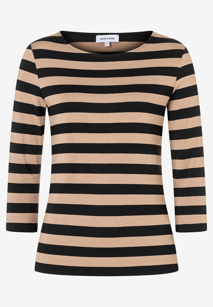 Streifenshirt