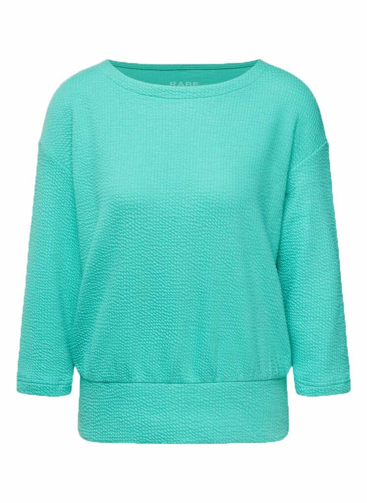 Rabe Pullover