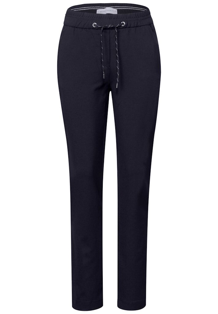 Cecil Casual Fit Hose
