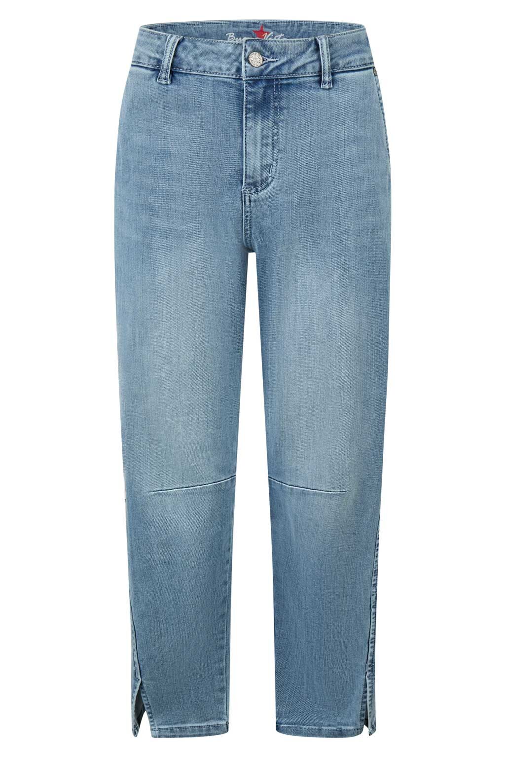 Jeans "Barrel-T"