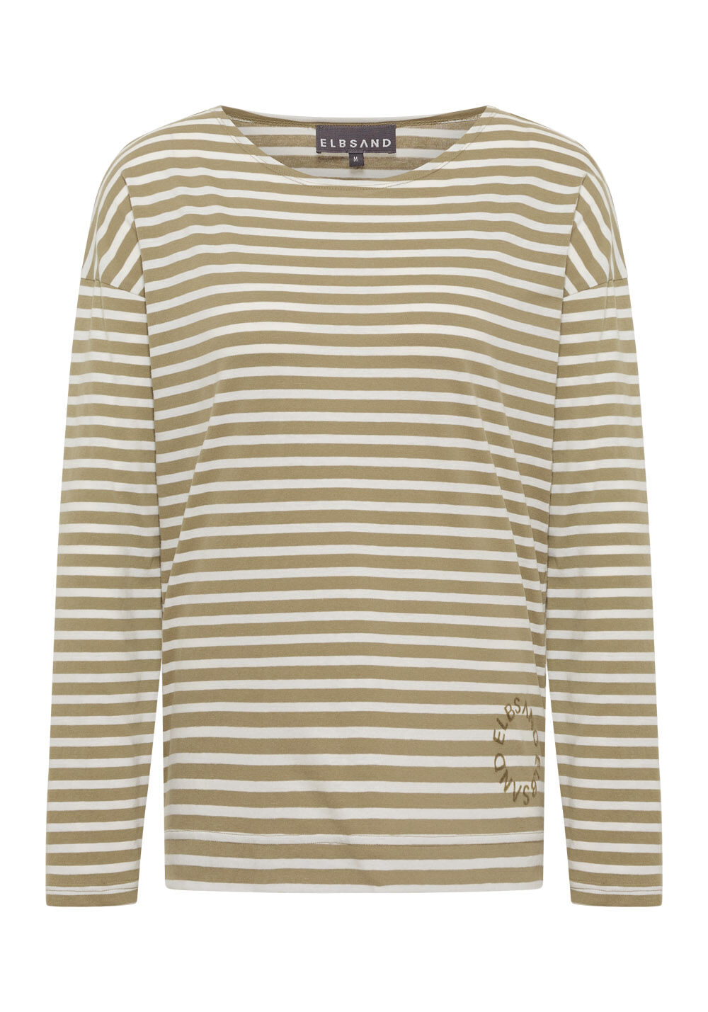 Elbsand Longsleeve Tooske Elbsand Longsleeve Tooske
