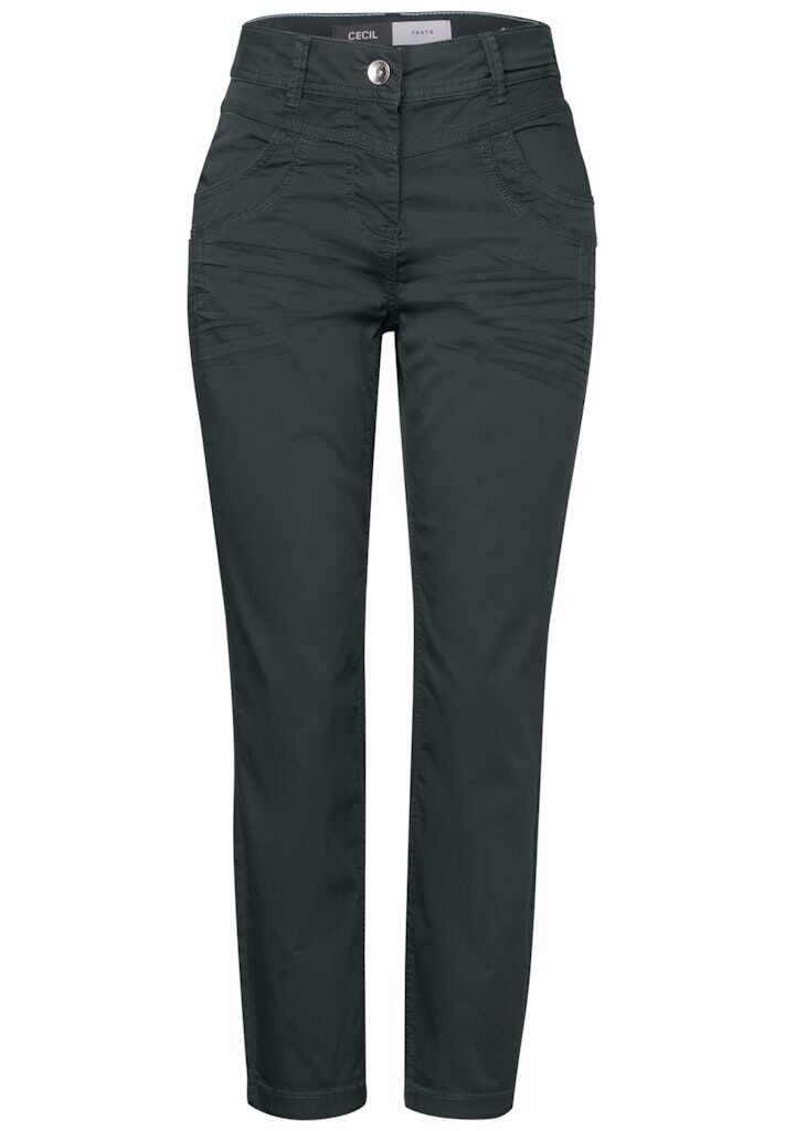 Cecil Hose im Casual Fit