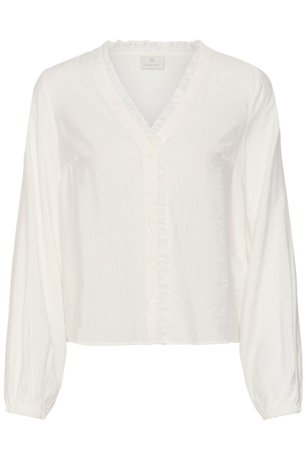 Bluse "Sollie"