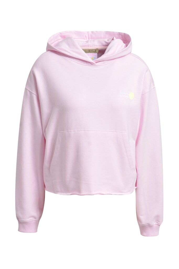 Hoodie "Lemons" Hoodie "Lemons"