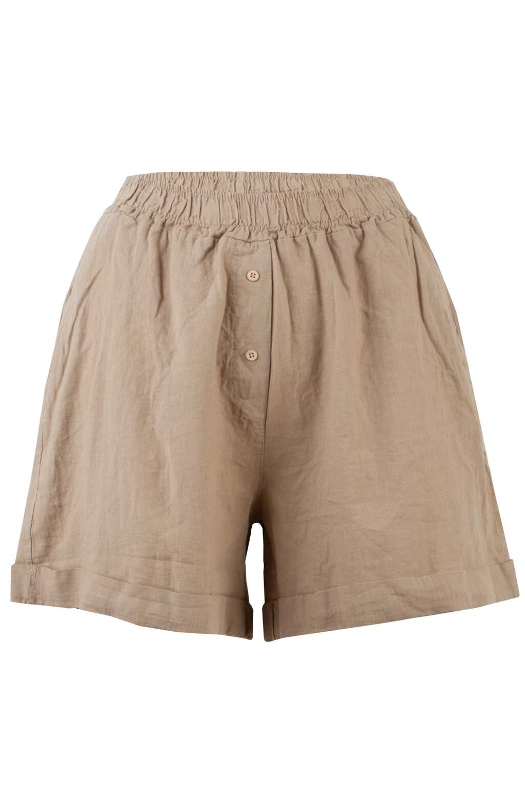 Short Short