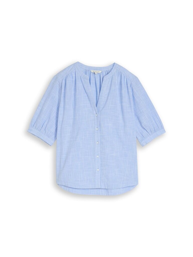 Bluse aus Baumwolle Bluse aus Baumwolle