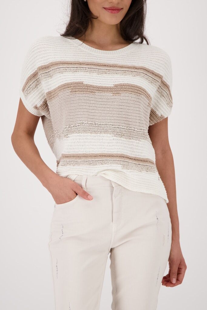 Strickshirt Strickshirt