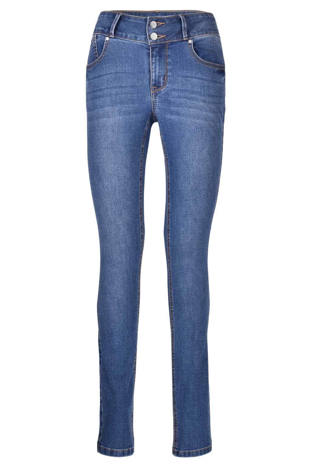 Jeans "Tummyless" Jeans "Tummyless"