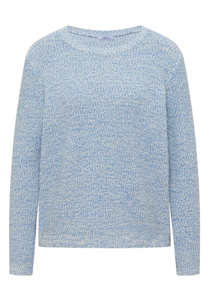 Space Dye Pullover Space Dye Pullover