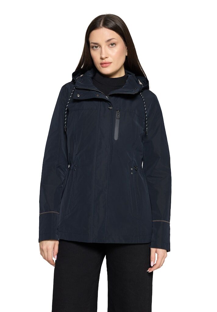 Funktionsjacke Funktionsjacke