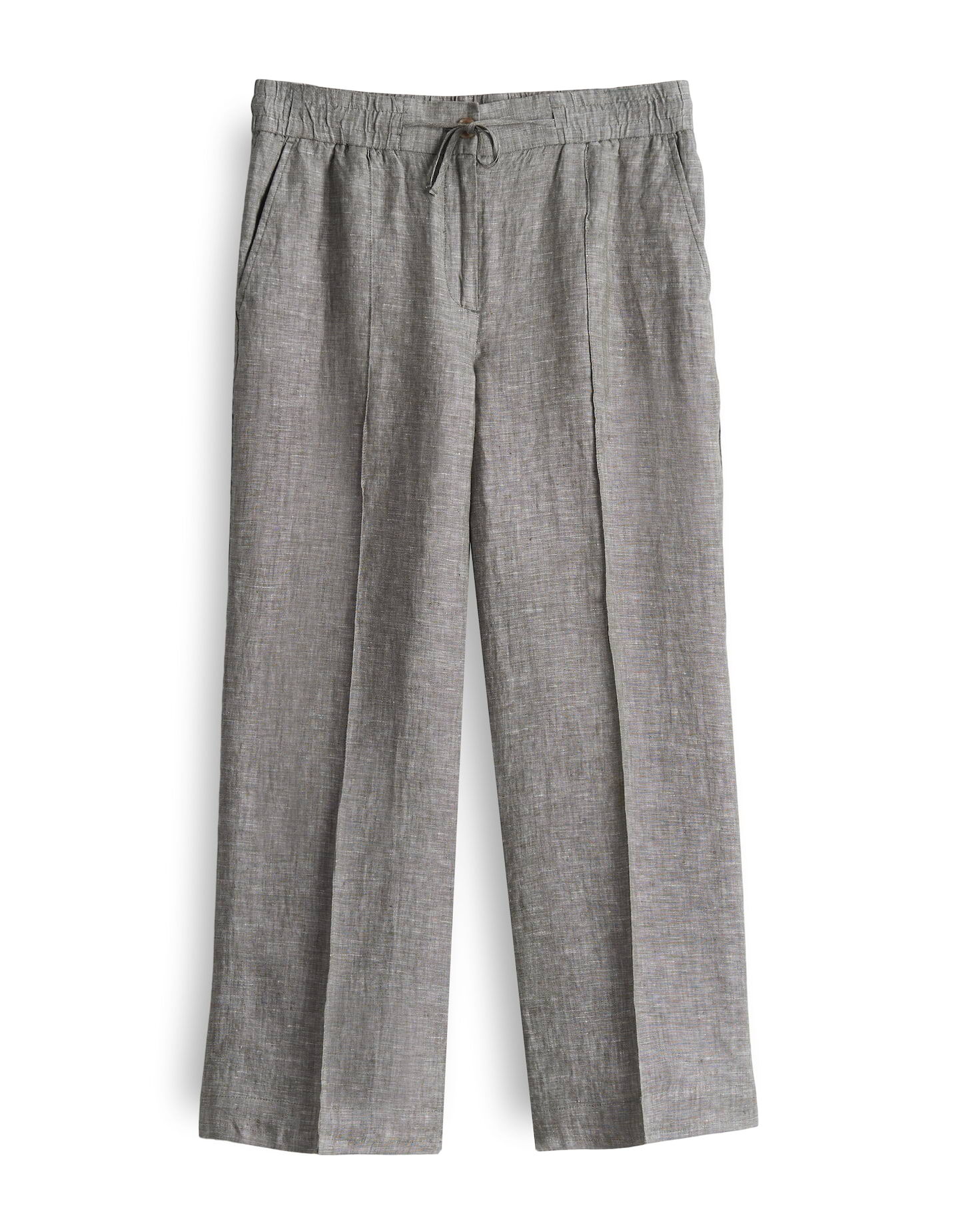Opus Leinenhose "Maikito linen"